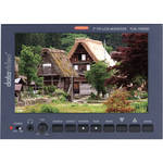 Datavideo TLM-700HD-S1 7" LCD Monitor with Sony Battery Mount