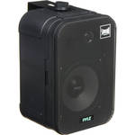 Pyle Pro PDMN48 5" 2-Way Bass Reflex Mini Monitor/Bookshelf Speakers (Pair)