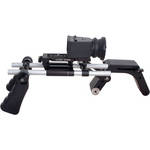 Cavision Standard Shoulder Pad Package for 7D & T2i