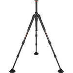 Vanguard Auctus 283CT Carbon Fiber Tripod (Legs Only)