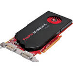 NEC OEM ATI V5800D 1 GB GDDR5 Dual DVI Professional Graphics Display Card