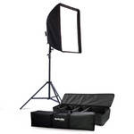 Westcott Spiderlite TD6 1,200W Small Kit (110V AC)