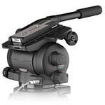 Vinten Vector 430i Pan and Tilt Head with VRI Box