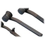 Vinten Vector Head Pan Bar