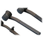 Vinten Vector Head Pan Bar