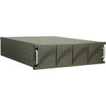 Dulce Systems PRO FCa 16 Drive 48TB Dual Hot Swap HD Array
