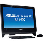 ASUS Eee Top PC ET2400IGTS-B008E 23.6" All-in-One Desktop Computer