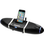 Pyle Pro PIWPD3 Wireless iPhone / iPod Speaker Dock