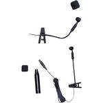 Pyle Pro PMSAX1 Instrument & Saxophone XLR Condenser Microphone