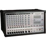 Pyle Pro PMX1006 10-Channel 800W Active Stereo Mixer