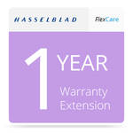Hasselblad FlexCare Depot Warranty 1 Year Extension for H4D