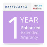Hasselblad FlexCare Enhanced & Extended Warranty for H4D