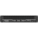 Pyle Pro PQA3100 Rackmount Stereo Power Amplifier (380W/Channel @ 8 Ohms)