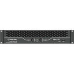 Pyle Pro PQA5100 Rackmount Stereo Power Amplifier (600W/Channel @ 8 Ohms)
