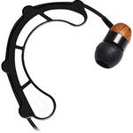 thinksound ts01 sport In-Ear Stereo Headphones (Black Chocolate)