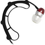 thinksound ts01 sport In-Ear Stereo Headphones (Silver Cherry)