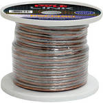 Pyle Pro PSC1450 14-Gauge High-Quality Speaker Zip Wire (50' Spool)