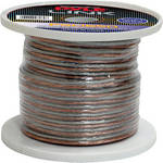 Pyle Pro PSC1650 16-Gauge High-Quality Speaker Zip Wire (50' Spool)