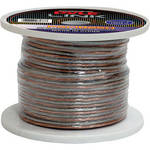 Pyle Pro PSC18250 18-Gauge High-Quality Speaker Zip Wire (250' Spool)