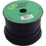 Pyle Pro PSCBLF100 12AWG Bulk Speaker Cable (100')