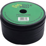Pyle Pro PSCBLF300 12AWG Bulk Speaker Cable (300')