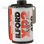 Ilford 35mm XP-2 Super Black and White Print Film (36 Exposure, EXPIRES 2/13)