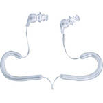 Pyle Pro PWPE10 Waterproof In-Ear Headphones (White)