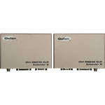 Gefen EXT-DVI-CAT5-ELR Extra Long Range Extender