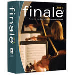 MakeMusic SOFTWARE: FINALE NOTEPAD