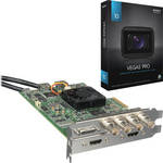 Sony Blackmagic Extreme 3D+ with Vegas Pro 10