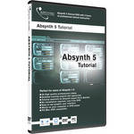 ASK Video DVD: Absynth 5 Tutorial by Chris Butcher