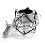 MXL MXL-57-S High-Isolation Microphone Shock Mount for MXL-9000