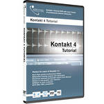 ASK Video DVD: Kontakt 4 Tutorial by Chris Butcher