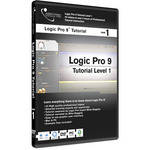 ASK Video Electronic Download: Logic Pro 9 Tutorial Level 1
