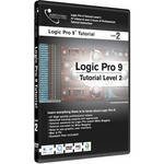 ASK Video Electronic Download: Logic Pro 9 Tutorial Level 2