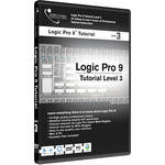 ASK Video Electronic Download: Logic Pro 9 Tutorial Level 3