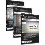 ASK Video Electronic Download: Logic Pro 9 Tutorial Bundle