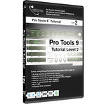 ASK Video Electronic Download: Pro Tools 9 Tutorial Level 2