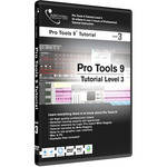 ASK Video Electronic Download: Pro Tools 9 Tutorial Level 3