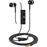 Sennheiser MM 30i Noise-Isolation In-Ear Stereo Headphones with Mic