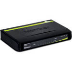 Trendnet TEG-S8G 8-Port Gigabit GREENnet Ethernet Switch