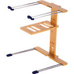 Stanton Uberstand Laptop Stand (Gold)
