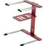 Stanton Uberstand Laptop Stand (Red)