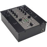Stanton M.203 2-Channel DJ Mixer