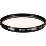 Canon 58mm UV Protector Filter