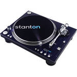 Stanton STR8.150 Professional DJ Turntable