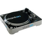 Stanton T.55 USB Belt-Drive DJ Turntable
