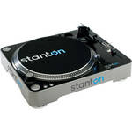 Stanton T.52 Belt-Drive DJ Turntable