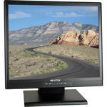 Vitek Professional LCD Monitor (17")