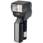 Sunpak 622 Flash Super Kit With Wide-Angle Head
